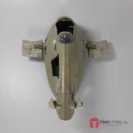 Vintage Star Wars - Slave 1