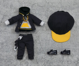 (Pre-order) Character Vocal Series 02 Nendoroid Doll Action Figure Kagamine Len Bring it on Ver. 14 cm