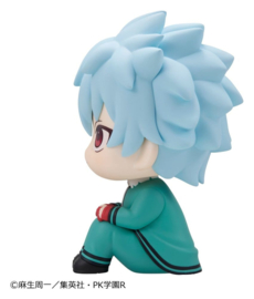 (Pre-order) The Disastrous Life of Saiki K. Look Up PVC Figure Shun Kaido 11 cm