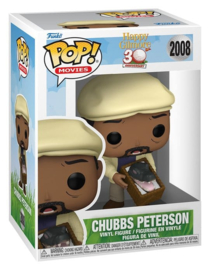 (Pre-order) Happy Gilmore 2 POP! Movies Vinyl Figure Chubbs Peterson 9 cm