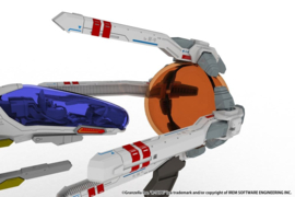 (Pre-order) R-Type Final 3 Evolved Plastic Model Kit R-9A [ARROW-HEAD] Ver. 25 cm