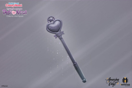 (Pre-order) Magical Angel Creamy Mami Statue 1:1 Amazing Vinyl Posi and Nega 14 cm  