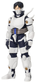 (Pre-order) My Hero Academia Collekazaro Action Figure CK-M11 Tenya Iida 10 cm