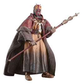 PRE-ORDER Star Wars The Black Series The Book of Boba Fett Black Series Tusken Chieftain