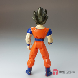 Dragon Ball Z - Goku Gold Hair