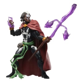 PRE-ORDER Strange Tales Marvel Legends Brother Voodoo (BAF: Blackheart) 15 cm