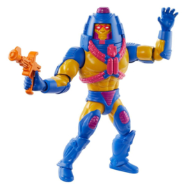 MOTU Masters of the Universe Origins Man-E-Faces (Wave 2)