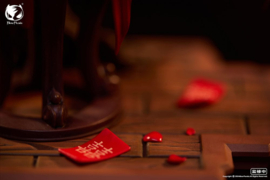 Original Character PVC Statue 1/6 Luo Hong 30 cm  