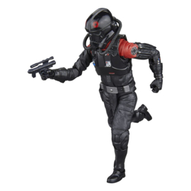 Star Wars: Andor Black Series Cassian Andor (Sienar Test Pilot)