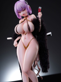 (Pre-order) Original Character PVC Statue 1/6 Lume DX Edition 29 cm   