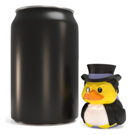 (Pre-order) DC Comics Tubbz Mini PVC Figure Penguin 5 cm