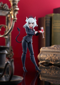 (Pre-order) Helltaker figma Action Figure Lucifer 15 cm