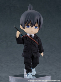 (Pre-order) Chainsaw Man Nendoroid Doll Action Figure Aki Hayakawa 14 cm