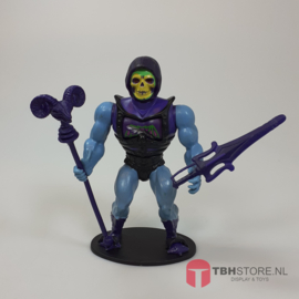 MOTU Masters of the Universe Battle Armor Skeletor (Compleet)