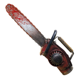 PRE-ORDER Army of Darkness Prop Replica 1/1 Ash's Chainsaw 71 cm
