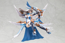 (Pre-order) Arcanadea Plastic Model Kit Grand Scale Ermeda 27 cm