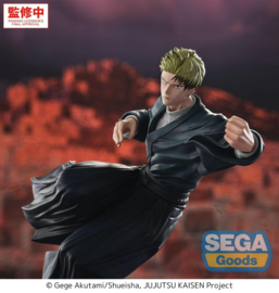 (Pre-order) Jujutsu Kaisen The Culling Game Luminasta PVC Figure Naoya Zen'in 23 cm