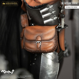 (Pre-order) Berserk Akihabara Legend Figure PVC Statue 1/8 Guts 30 cm 