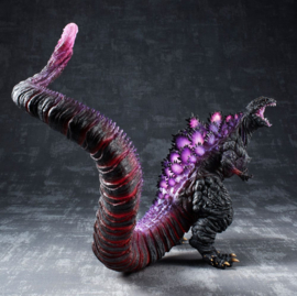 PRE-ORDER Shin Godzilla Chou Gekizou Series PVC Statue Shin Godzilla Awakening Ver. 30 cm