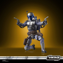 Star Wars Episode II Vintage Collection Jango Fett