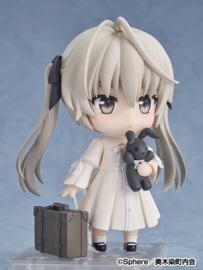 (Pre-order) Yosuga no Sora Nendoroid Action Figure Sora Kasugano 10 cm