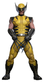 (Pre-order) Marvel Video Game Masterpiece Action Figure 1/6 Wolverine 29 cm