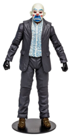 (Pre-order) DC Multiverse McFarlane Vault Collection Action Figure The Joker (Bank Robber) (The Dark Knight) 18 cm