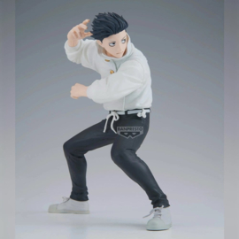 (Pre-order) Jujutsu Kaisen Maximatic PVC Figure Yuta Okkotsu The culling game II 17 cm