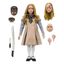 (Pre-order) Megan Clothed Action Figure Megan 20 cm        