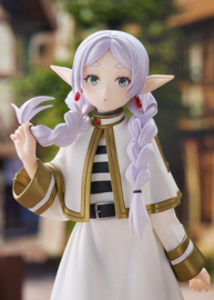 (Pre-order) Frieren: Beyond Journey's End Pop Up Parade Frieren: Braids Ver. 17 cm
