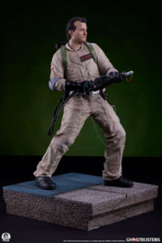 (Pre-order) Ghostbusters Statue 1/4 Peter Vankman 51 cm          