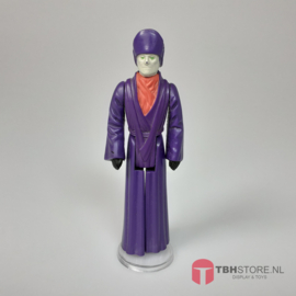 Vintage Star Wars Imperial Dignitary (Compleet)