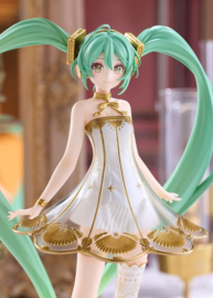(Pre-order) Character Vocal Series 01: Hatsune Miku Pop Up Parade PVC Figure Hatsune Miku Symphony: 2020 Ver. L Size 22 cm