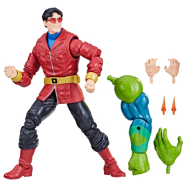 Marvel Legends Series: Marvel’s Wonder Man Figure