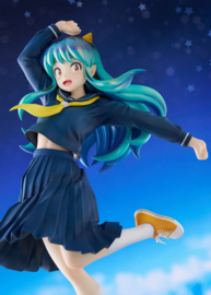 PRE-ORDER Urusei Yatsura Statue PVC 1/7 Lum Uniform Ver. 28 cm