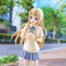 (Pre-order) K-On! SQ PVC Figure Tsumugi Kotobuki 23 cm
