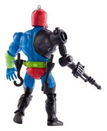 MOTU Masters of the Universe Origins Trap Jaw (Wave 2)