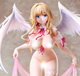 (Pre-order) Original Character PVC Statue 1/5.5 Angel-chan 28 cm