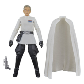 Star Wars: Andor Black Series Director Orson Krennic