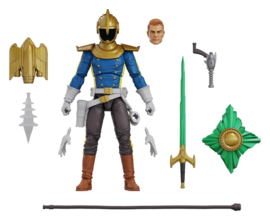 (Pre-order) Hero H.A.C.K.S. Core Action Figure 1/18 Heroes and Villains Wave 1 Jett Steelblade: Stellar Knight of Accord