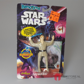 Star Wars Bendem Luke Skywalker (MOC)