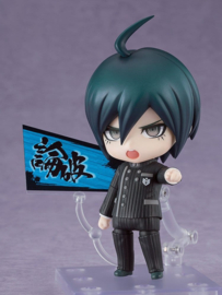 (Pre-order) Danganronpa V3: Killing Harmony Nendoroid Action Figure Shuichi Saihara 10 cm