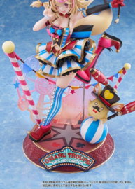 (Pre-order) Hololive Production PVC Figure 1/7 Omaru Polka 28 cm