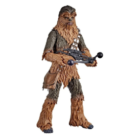 Star Wars The Black Series ESB 40th Anniversary 6-Inch Chewbacca