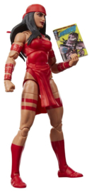 (Pre-order) Elektra Marvel Legends Action Figure Elektra 15 cm