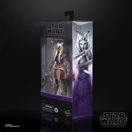 Star Wars Black Series Ahsoka Tano