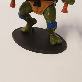 Teenage Mutant Ninja Turtles (TMNT) - Display stands  (1988-1997) 5 stuks