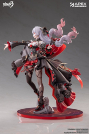 (Pre-order) Honkai Impact 3rd PVC Figure 1/7 Lunar Vow: Crimson Love 28 cm