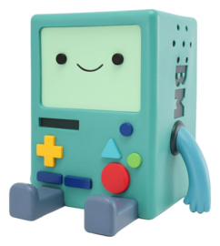 (Pre-order) Adventure Time Figural Bank BMO