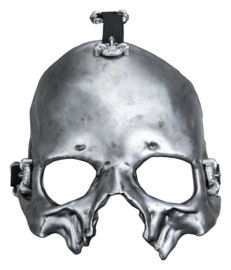 (Pre-order) Ghost Injection Mask Papa V